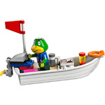 LEGO Animal Crossing Kapp'n's Island Boat Tour - 77048