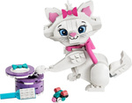 LEGO Disney The Aristocats Adorable Marie - 43286