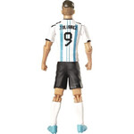Banbo Toys: Argentina Sockers - Julian Alvarez Action Figure (20cm) - BAN83736