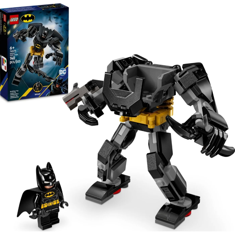 LEGO Batman™ Mech Armor - 76270