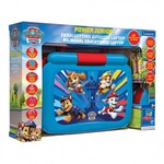 Lexibook Eκπαιδευτικό Δίγλωσσο Baby Laptop Paw Patrol - JC398PAI8
