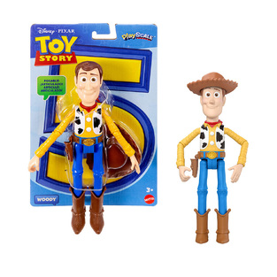 Toy Story 5 Φιγούρα Woody 18cm - JKV14