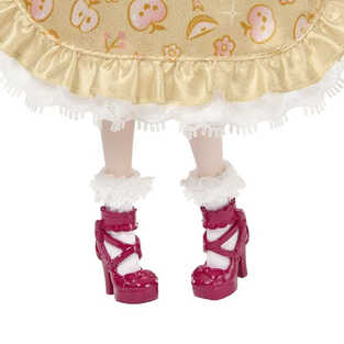 Disney Princess Συλλεκτική Κούκλα Manga Styles Snow White - JLT59