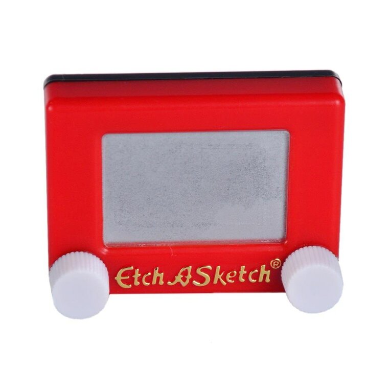 World’s Smallest - Etch a Sketch - WS-504