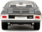 Jada Fast & Furious 1:24 1970 Chevy Chevelle SS - 253203099