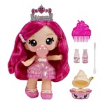 Yummiland Μεγάλη Κούκλα 25 Εκ.+ Lipgloss Pet- Bianca Bubblegum - 120735EUC