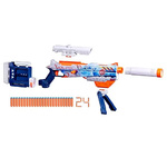 Nerf Loadout Blaster Arctic Zerostriker - G1763