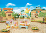 Sylvanian Families Ice Cream Cart - SF5833