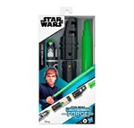 Star Wars Lightsaber Forge Extendable Entry Luke Skywalker - F7419