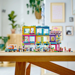 Lego Friends Main Street Building - 41704