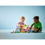 LEGO Dublo Peppa Pig Funfair - 10453