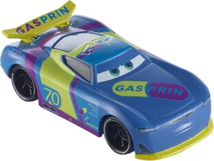 Cars Richie Gunzit Vehicle - FLL85