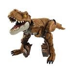 Jurassic World Fierce Changers Chase 'n Roar Tyrannosaurus Rex - HPD38