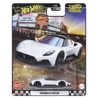 Hot Wheels Premium Boulevard 5άδα - GJT68-978C