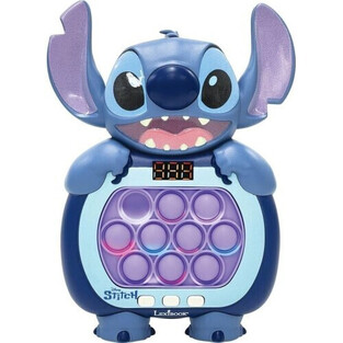 Lexibook Disney Stitch Pop it - JG500D