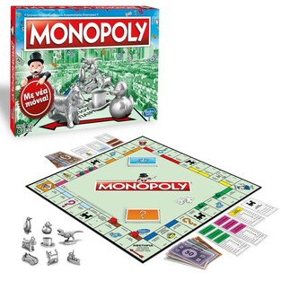 Monopoly Classic -  C1009