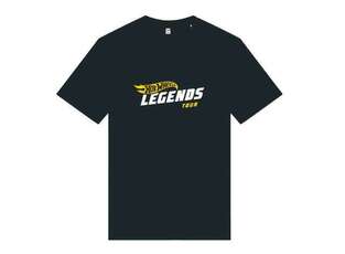 Hot Wheels Legends Tour Exclusive T-Shirt - 184604