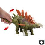 Jurassic World Wild Roar Kentrosaurus - JCL65