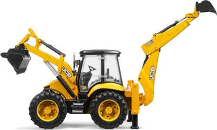 Εκσκαφέας JCB 5CX - BR002454