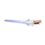 Masters of the Universe: Power of Grayskull Power Sword - Sword with Lights and Sounds - JKJ17