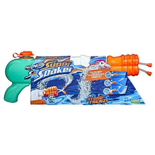 Nerf Super Soaker Hydro Frenzy - F3891