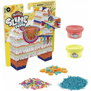 Play-Doh Slime Fluff Lama - F1532 / F1718