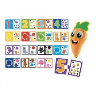 Carotina Baby Colors - RF107292