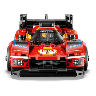 LEGO Speed Ferrari 499P - 77261
