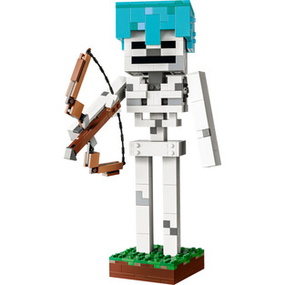 LEGO Minecraft The Skeleton - 21594