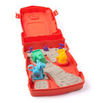 Kinetic Sand Σετ Φάρμας - 6072781
