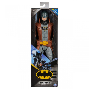 Φιγούρα DC Batman Brown Armor 30cm - 6067622