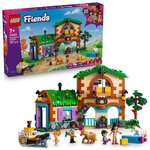 LEGO Friends Pony Ranch & Stable - 42654 