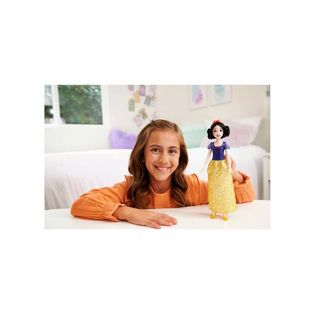 Disney Princess Χιονάτη - HLW08