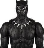 Marvel Studios Legacy Collection Titan Hero Series Φιγούρα Black Panther - E1363