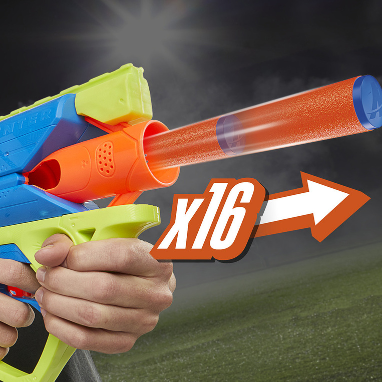 Nerf Select Sprinter - F8625