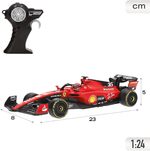 Maisto Tech RC F1 1:24 Ferrari SF-23 (2023) - Leclerc #16 - 49/82357