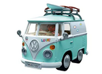 Playmobil Volkswagen T1 Camper - 71857