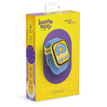 Kiddoboo Smart Watch 2.0 Blue - KB019C2BLU