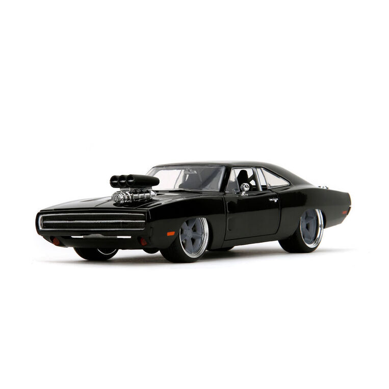 Jada Fast & Furious - 1970 Dodge Charger Diecast Model (1/24) - 253203091