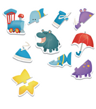 Δεσύλλας Τα Νησάκια Της Γνώσης : Α-Ω - 100862