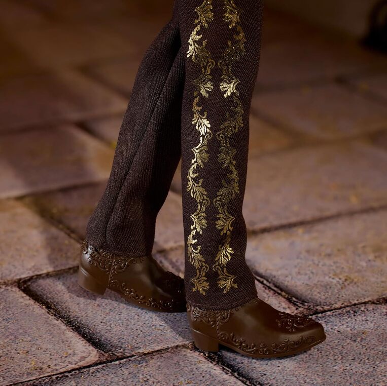 Barbie Signature Doll Ken Dia De Muertos 2025 - JBJ06