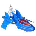 Marvel X-Men 97 Epic Hero Series X-Jet And Storm - F7974