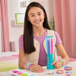 Make It Real Heishi Bracelet Maker - FK1459