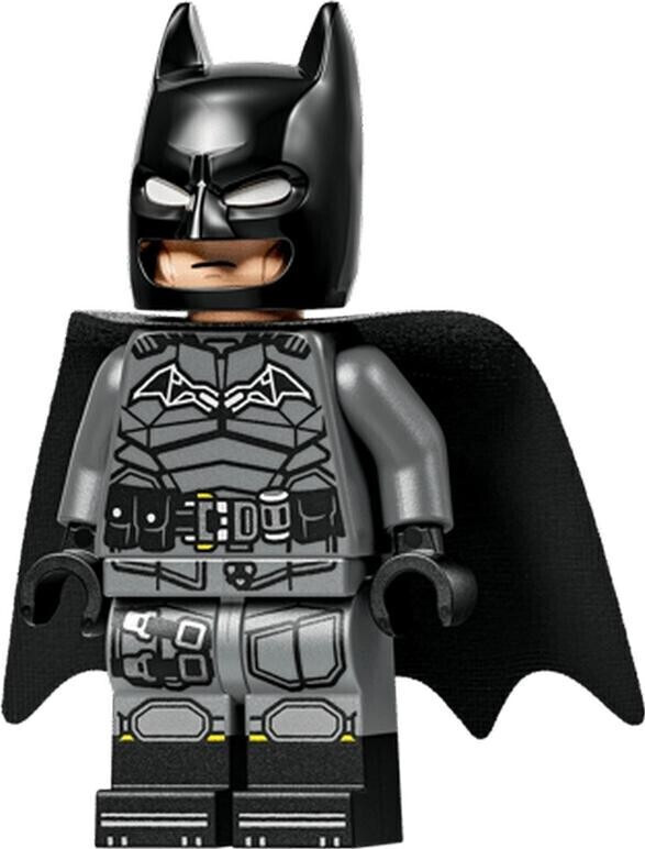 LEGO The Batman Batmobile - 76332