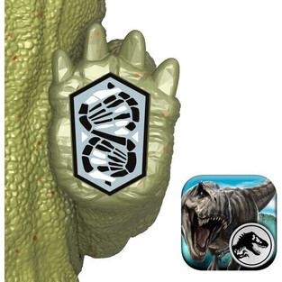 Jurassic World Strike Attack Survival – Kosmoceratops - JKL69