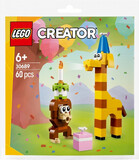 LEGO Creator Animals - 30689
