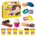 Play-doh Little Bakery Playset - G1615