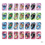 Επιτραπέζιο Παιχνίδι UNO Lilo & Stitch - JCC10