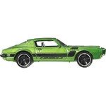 Matchbox Themed 1971 Pontiac Firebird Formula - JCG66