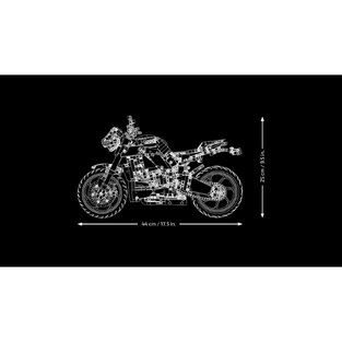 Lego Technic Yamaha MT-10 SP - 42159